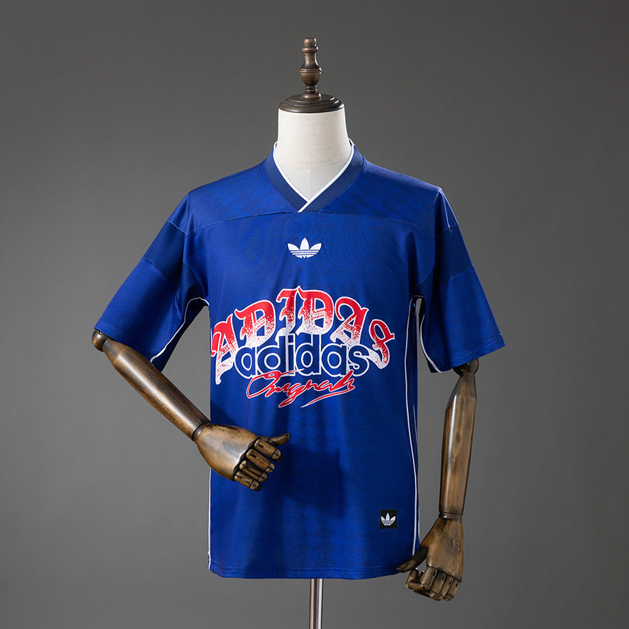 ROSES - Azul Original Camisa