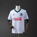 Palmeiras Secundária Retrô 1987