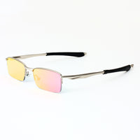 Oakley Coilover Prateada