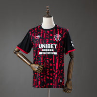 Rangers Game Secundária Terceira Camisa 26/27