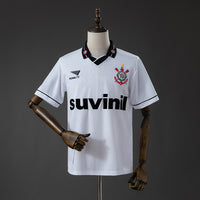 Corinthians Principal Retrô Camisa 95/96