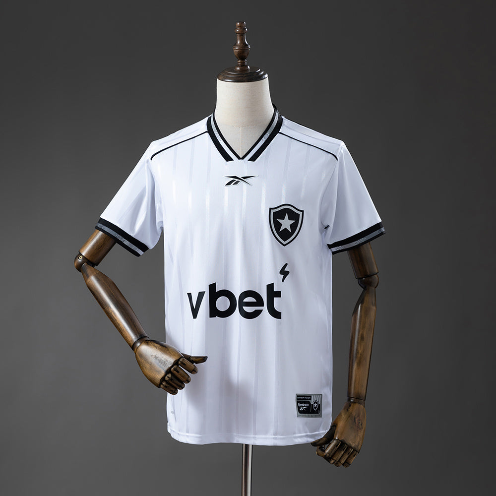 Botafogo Secundária Terceira Camisa 25/26
