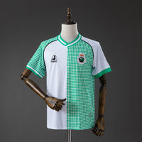 Racing de Santander 113th Aniversário Camisa