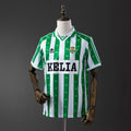 Real Betis Principal Retrô 96/97