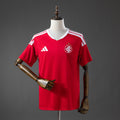 Internacional Principal Camisa 26/27