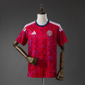 Costa Rica Principal Camisa 2026