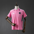 Inter Miami -Rosa Polo 25/26