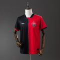 Vitória Vermelho-Preto Camisa 25/26