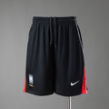 Coreia do Sul Principal Shorts 2026