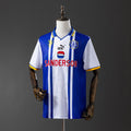 sheffield wednesday Principal Retrô Camisa 1997