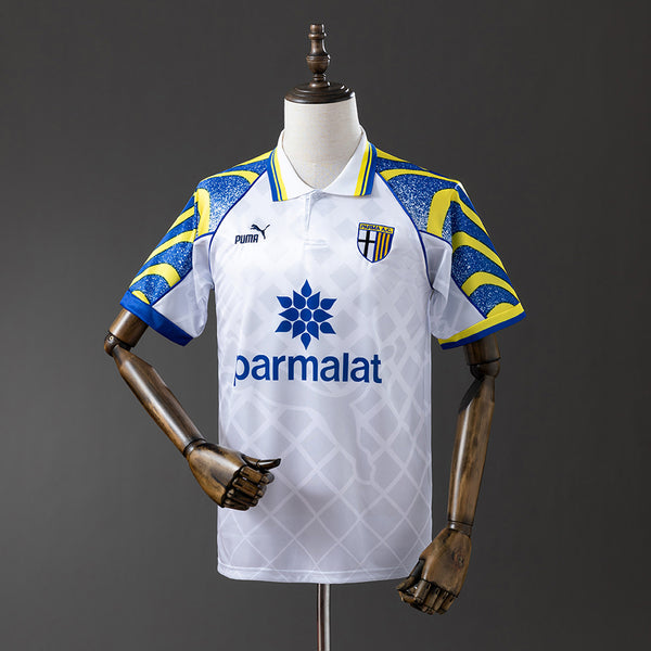 Parma Secundária Retrô Camisa 1997