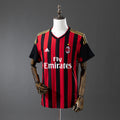 AC Milan Principal Retrô 13/14