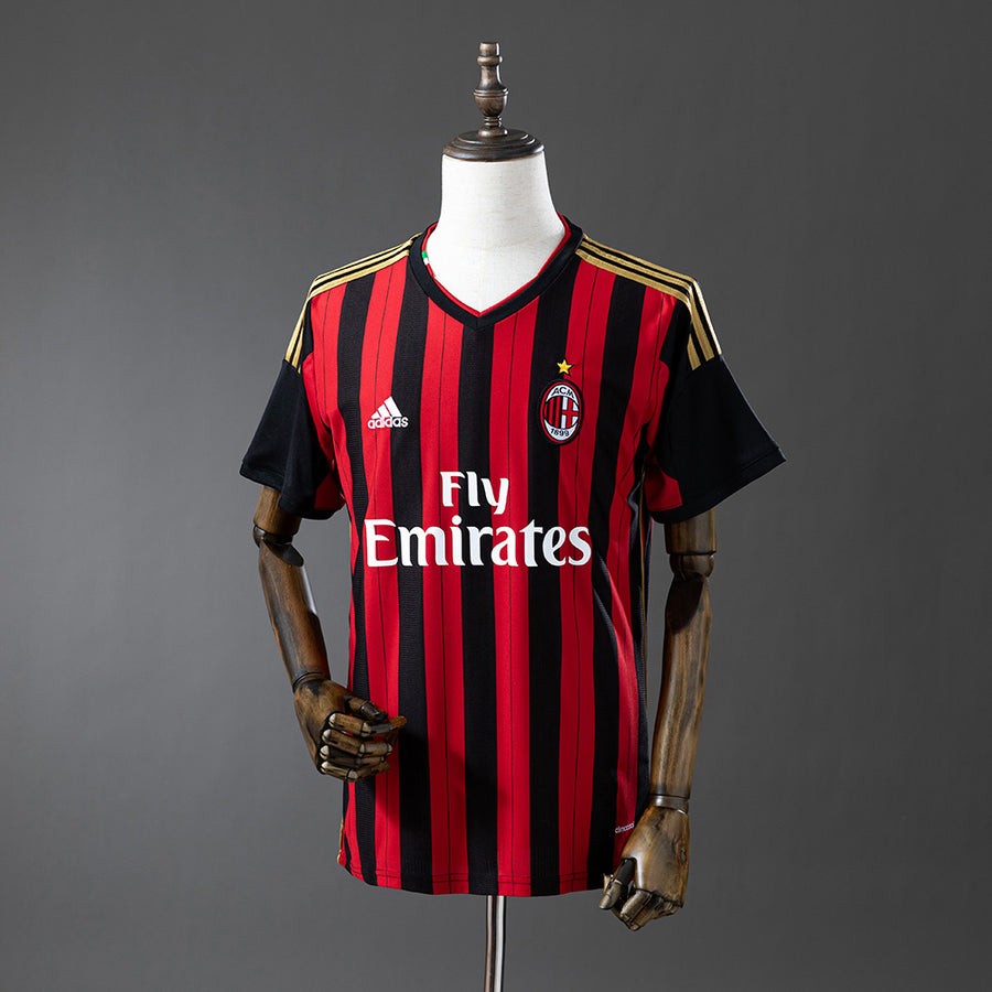 AC Milan Principal Retrô 13/14