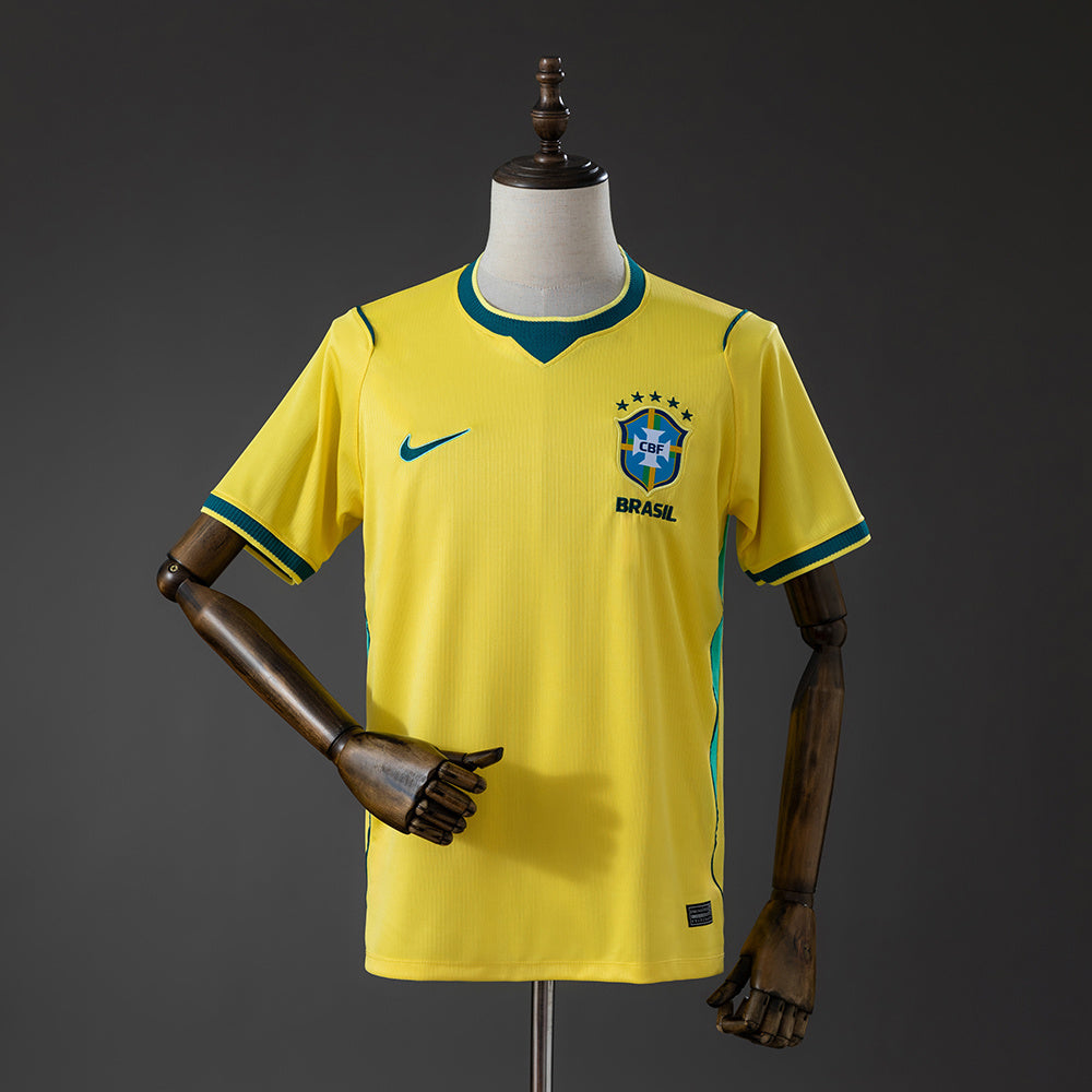 Brasil Principal Camisa 2026