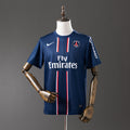 PSG Principal Retrô 12/13