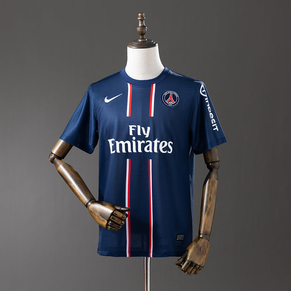 PSG Principal Retrô 12/13