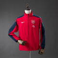 Arsenal - Vermelho Corta Vento 04/05