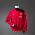 Manchester United - Vermelho Corta Vento 07/08