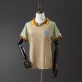 Feminino Bahia Bege Camisa 25/26