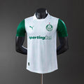Versão Jogadors Palmeiras all sponsors Secundária 25/26