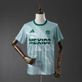 México Edição Especial Camisa 2026