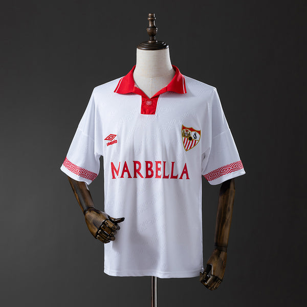 Sevilla Principal Retrô 1996