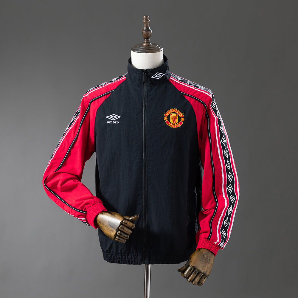 Manchester United Corta Vento 25/26