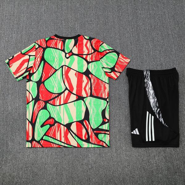 Conjunto Social Arsenal 25/26