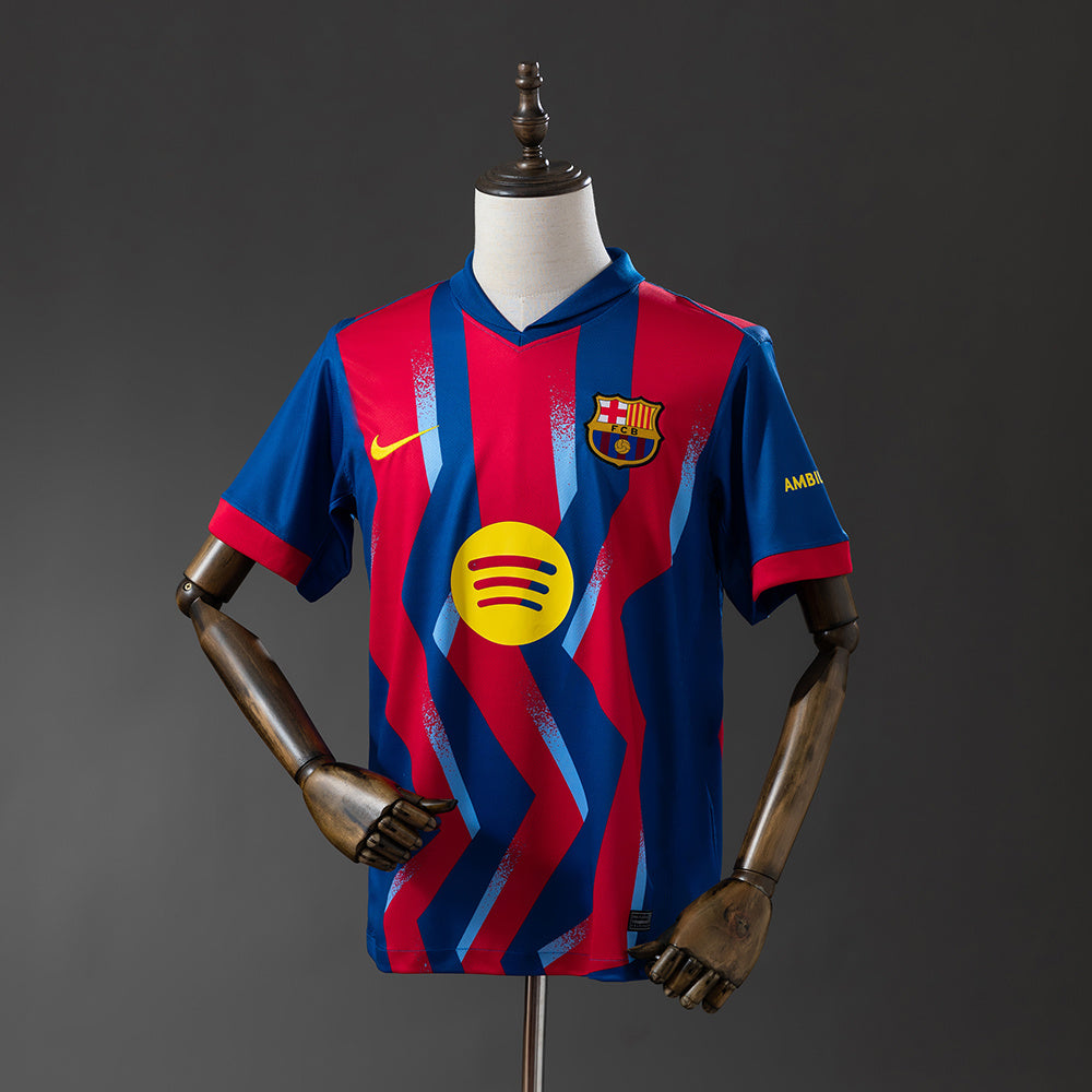 Barcelona Camisa 25/26