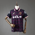 NRL Brisbane Broncos Clube World Challenge Copa Camisa 2026