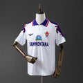 Fiorentina Secundária Retrô 95/96