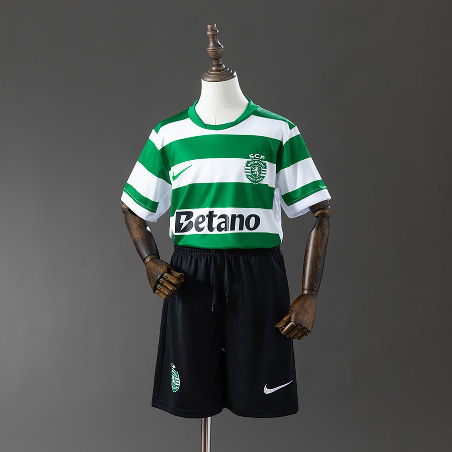 Sporting Lisbon Principal Infantil 25/26