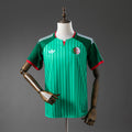 Argélia Secundária Camisa 2026