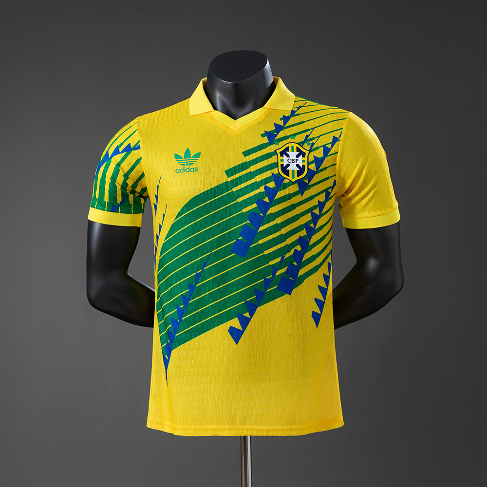 Brasil Versão Jogador Edição Especial Camisa 2026