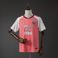 Malaga Secundária Camisa 26/27