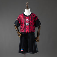 Colo Colo Infantil Kit Pré-jogo 26/27