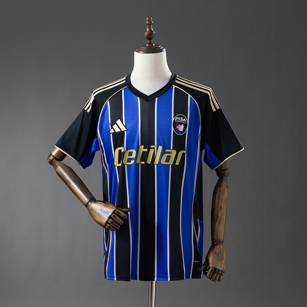 Pisa Principal Camisa 25/26