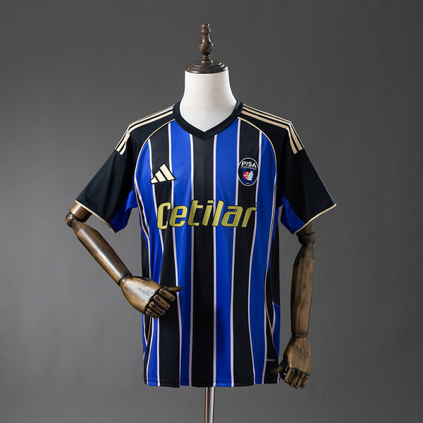 Pisa Principal Camisa 25/26