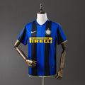 Inter de Milão Principal Retrô 08/09