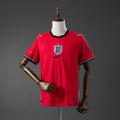 Inglaterra Secundária Camisa 2026