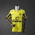 Dortmund Principal Retrô Camisa 96/97