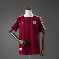 Ajax Ícones de Arquibancada Vermelho Camisa