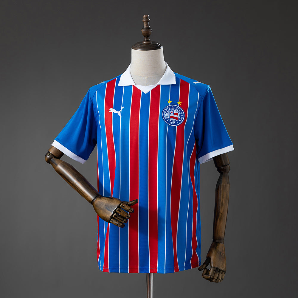 Bahia Secundária Camisa 26/27