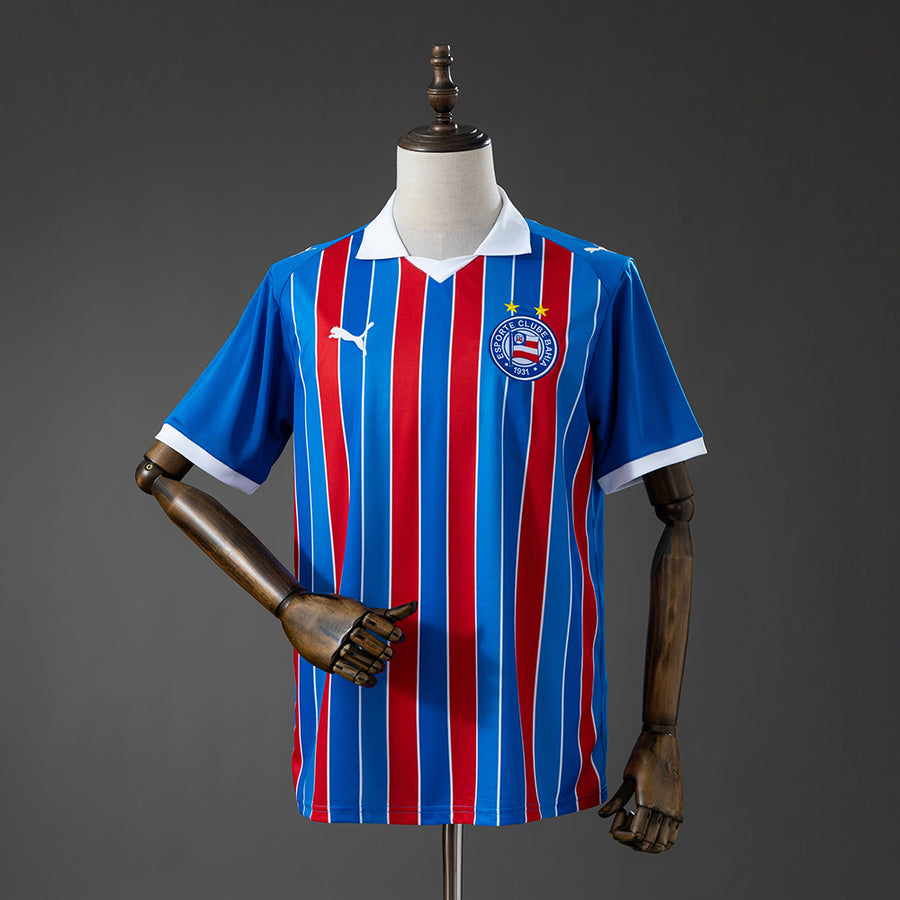 Bahia Secundária Camisa 26/27