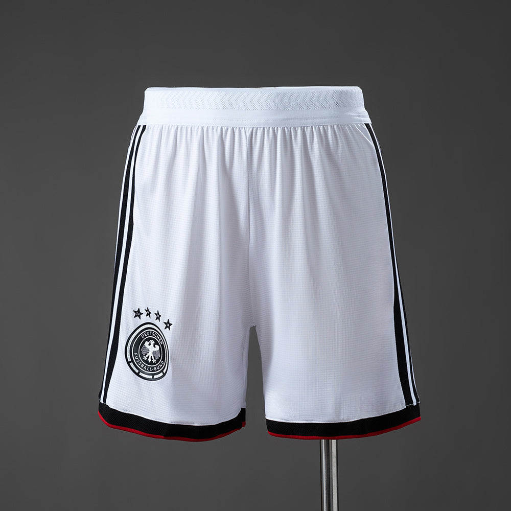 Alemanha Shorts Versão Jogador 2026