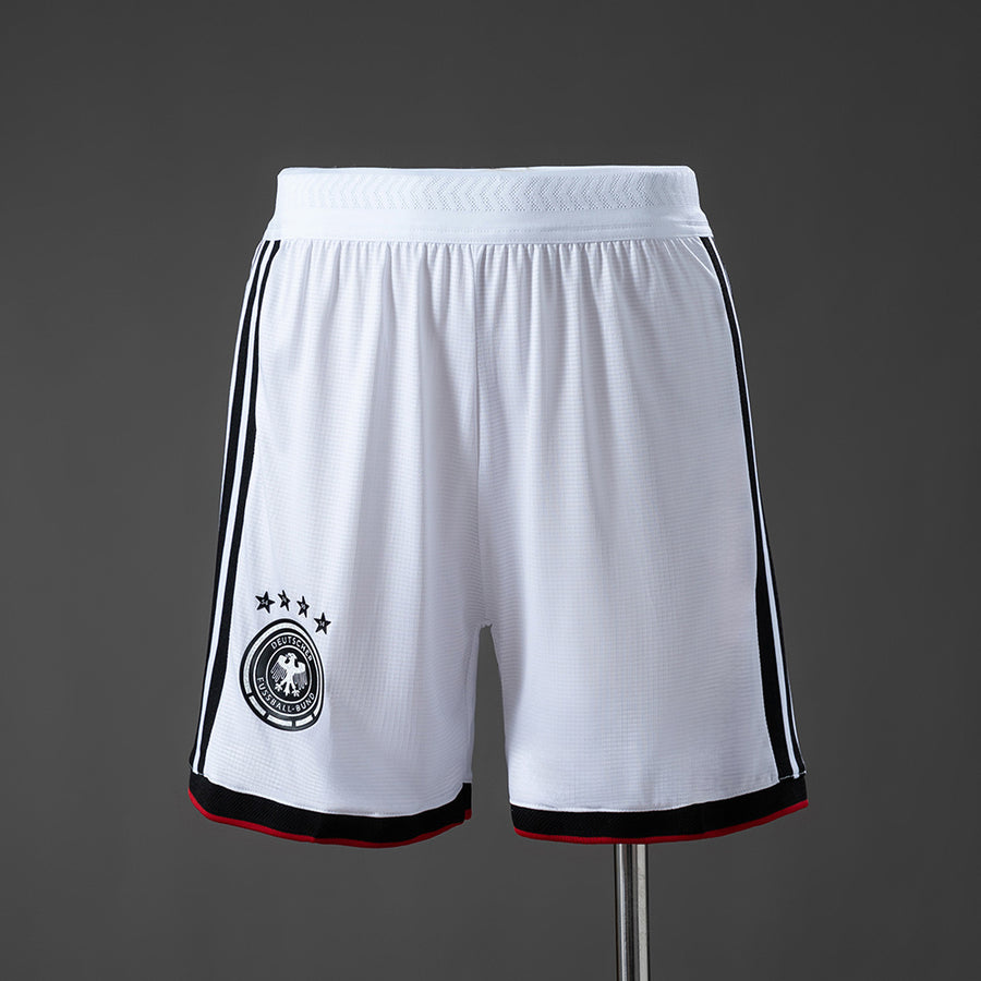 Alemanha Shorts Versão Jogador 2026