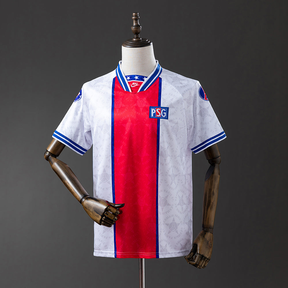 PSG Secundária Retrô 94/95