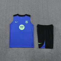 Conjunto Regata Barcelona Treino 25/26