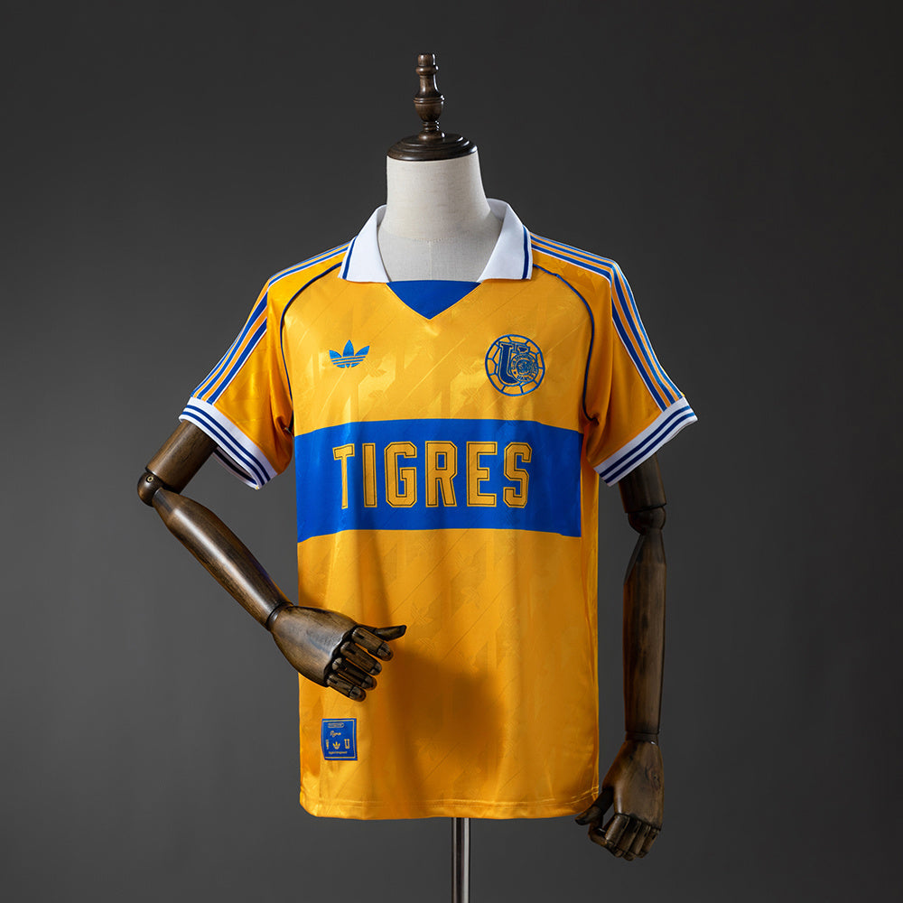 Tigres UANL 65th Edição Aniversário Camisa