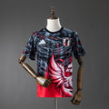 Japão Concept Eagle Camisa 25/26